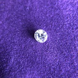 Diamond- 0.70 Carat