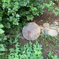 Frame Drum