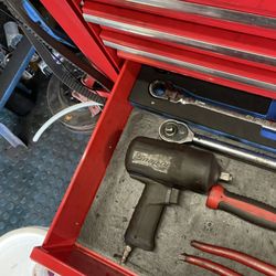 Snap On 1/2 Impact