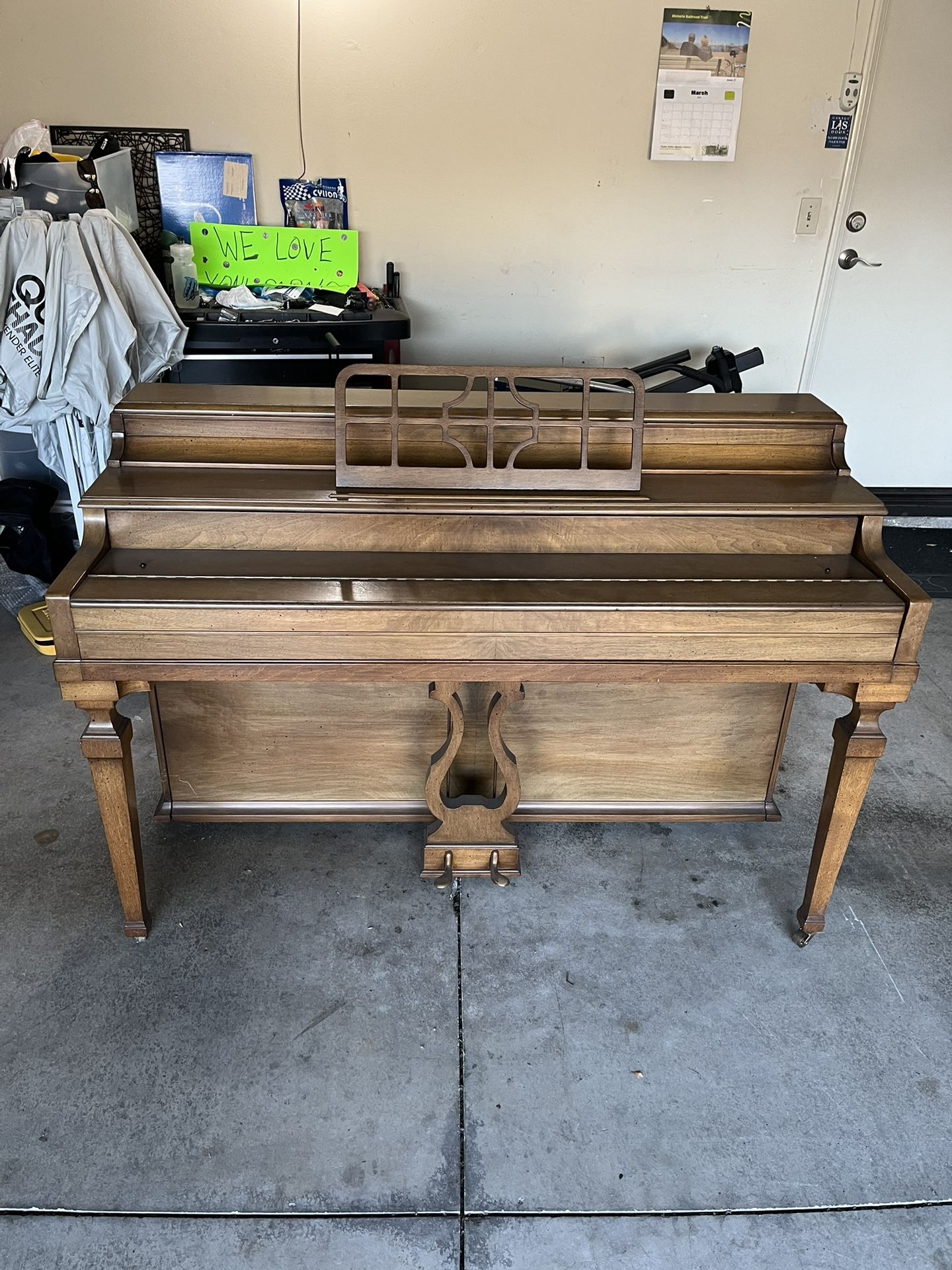 Piano