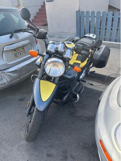 2002 bmw r1150r