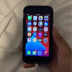 iPhone 8 Selling It 