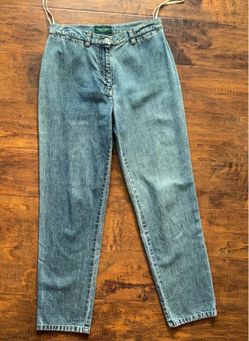 Lauren Jeans Co. Ralph Lauren Medium Wash Jeans