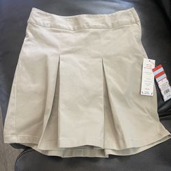 Uniform Skirt