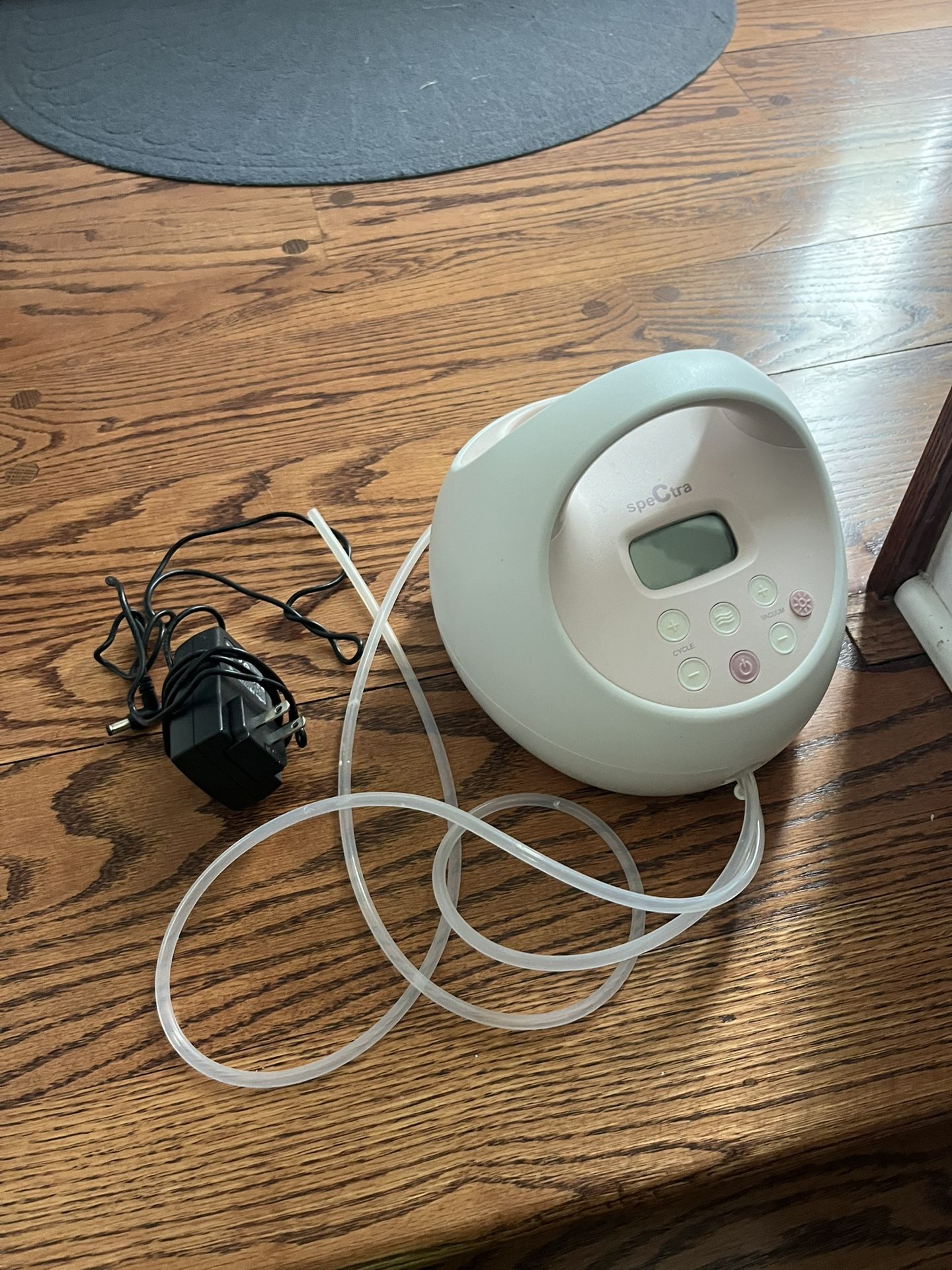 Breast Milk Pump