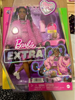 Barbie