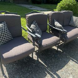 Patio Furniture 