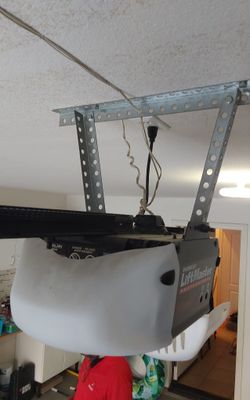 Garage Door Opener