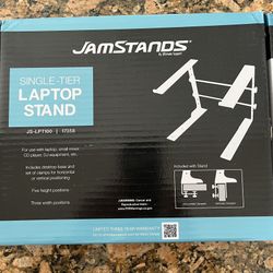 DJ Laptop Stand 