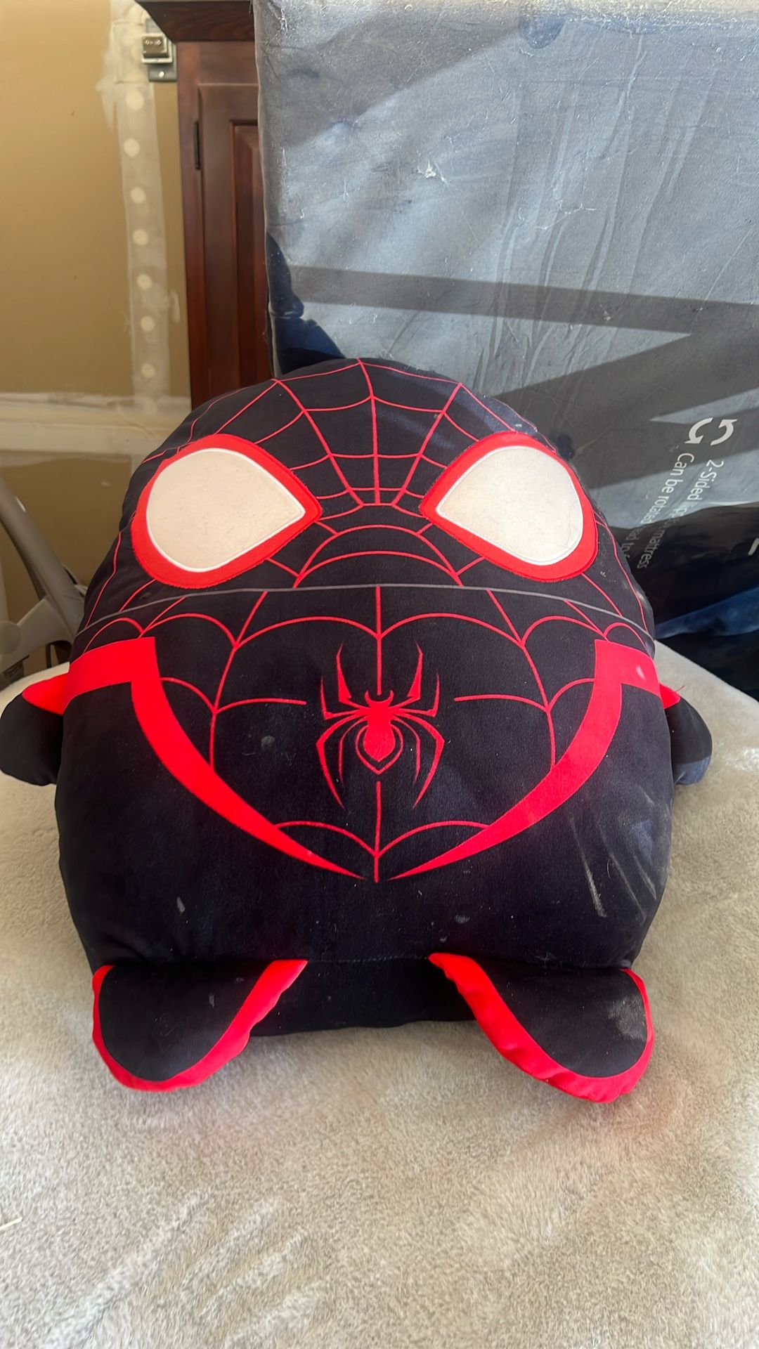 Spider Man Plush 24”