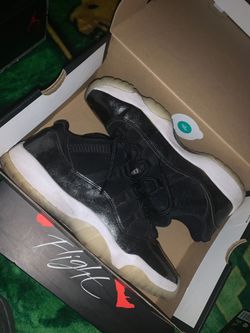 Jordan 11