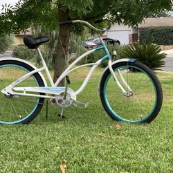 Electra Beach Cruiser 