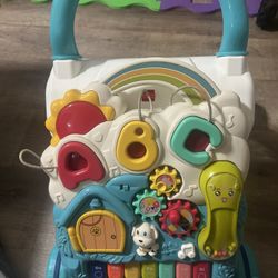 Baby Walker