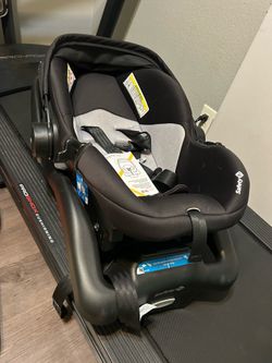 Safety 1st baby car seat
