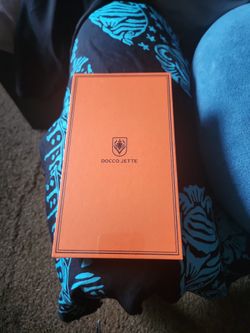 Iphone 14 Pro Leather Case