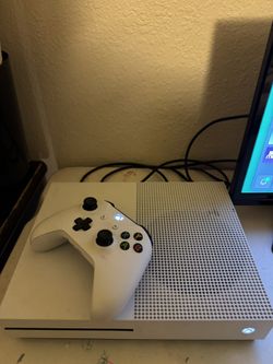 Xbox One S 500 GB