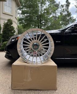 Wheels Serious Buyers Paid 10k Each Have 6 Total Will Let Go For 15k Firm!!!