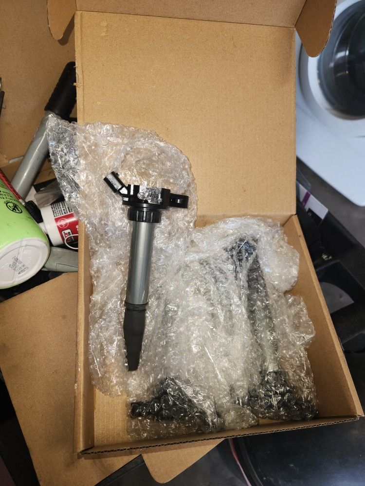 2016 Toyota Corolla Oem Cils