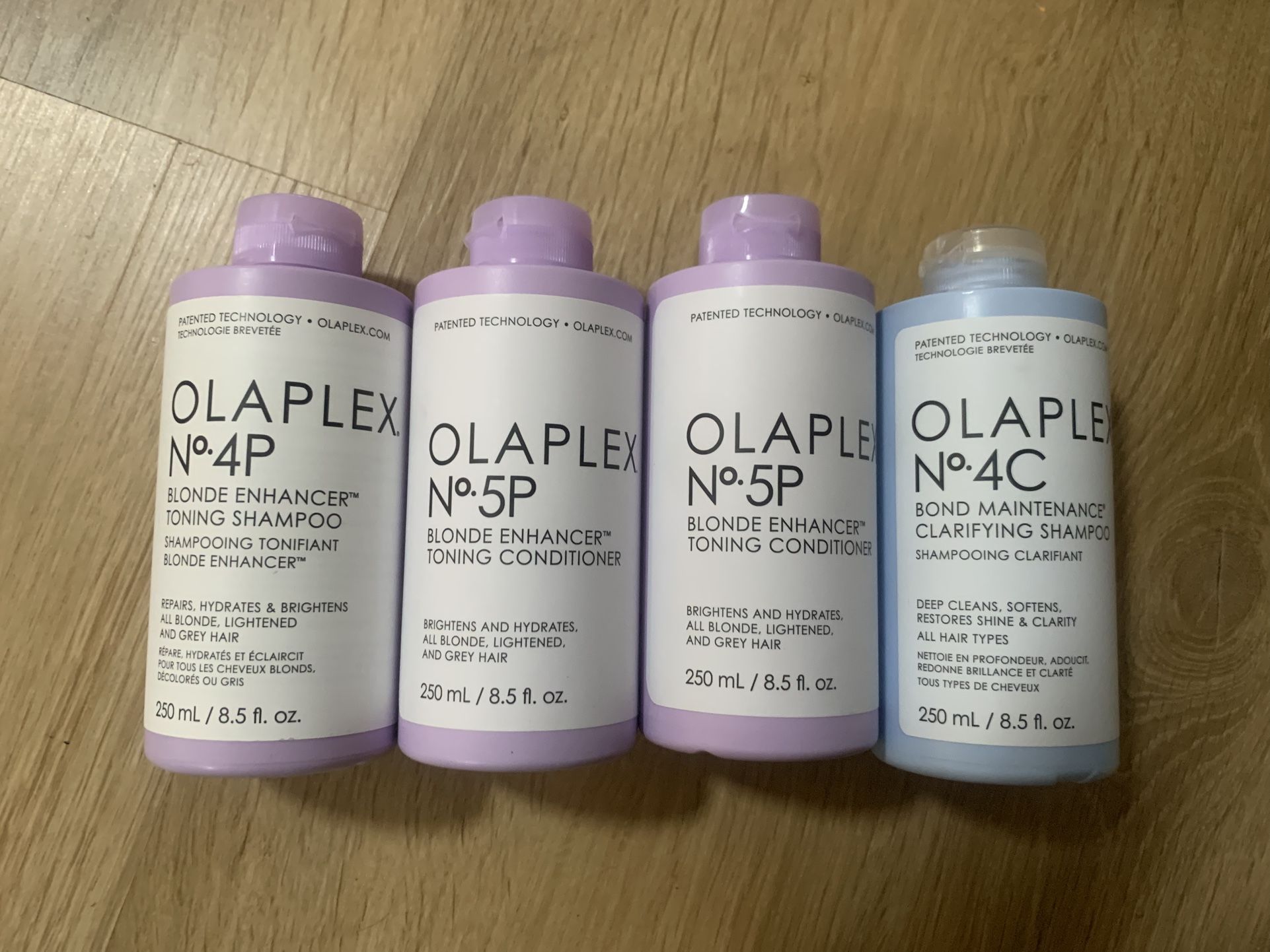 Olaplex Shampoo & Conditioner Lot- BRAND NEW