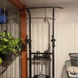 house gym equipment