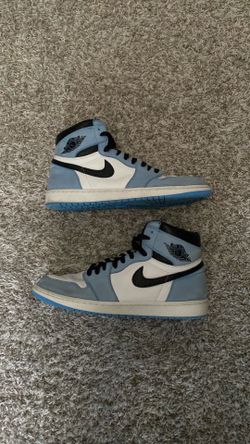 Jordan 1 high unc