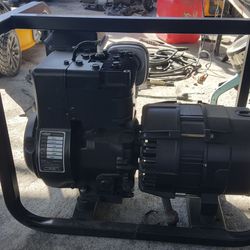 Generator New