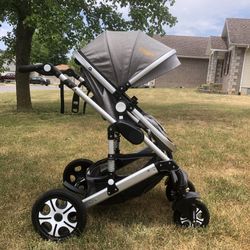 Stroller 