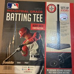 Batting Tee