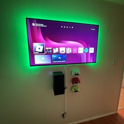 Ceiling Tv Mount With Remote