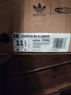 adidas gazelle silver green womens Adidas Mens Campus 80 X Large Shoes 'Mesa'  Extra Butter