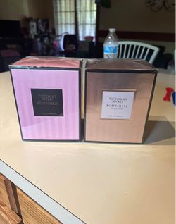 VS bombshell And Bombshell Seduction 