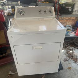 Whirlpool Dryer