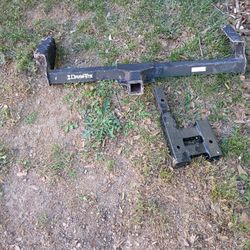 Trailer Hitch 