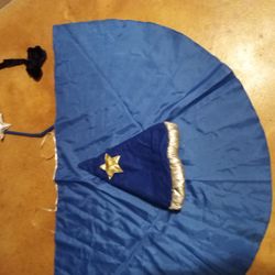 Wizard Costume 