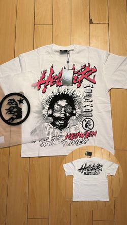 Hellstar Shirt