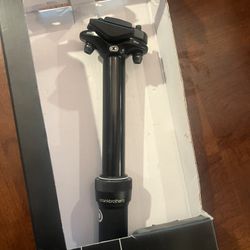 Crank Works 100 Mm Dropper 27.2