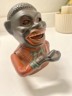 Vintage piggy bank