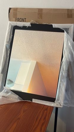 BRAND NEW MIRRORS 24x27