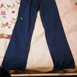 Women's XXS Scrub Pants