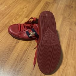 Zapatos Gucci