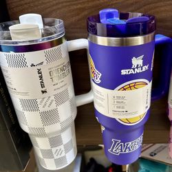 40oz Stanley’s 