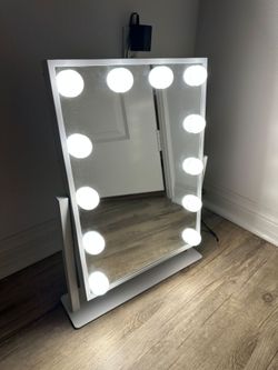 Small Mirror