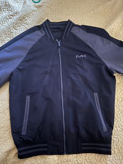 Mk Jacket