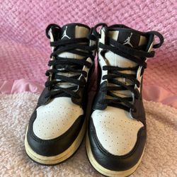 Jordan 1’s 