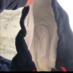 RALPH LAUREN HOODY