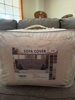 Sectional Sofa Cover
