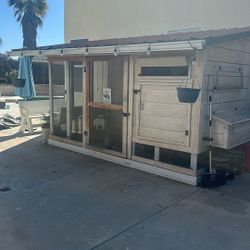 Chicken Coop