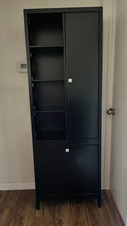 Black Library shelf