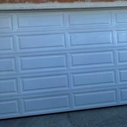 Garage Doors 