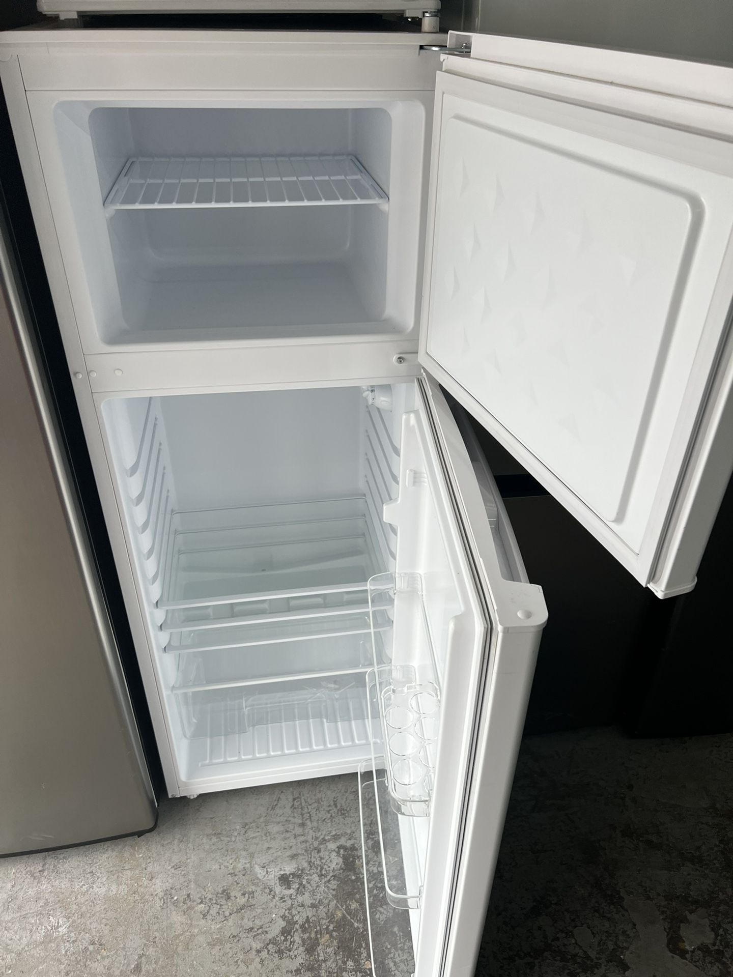 Danby Refrigerator